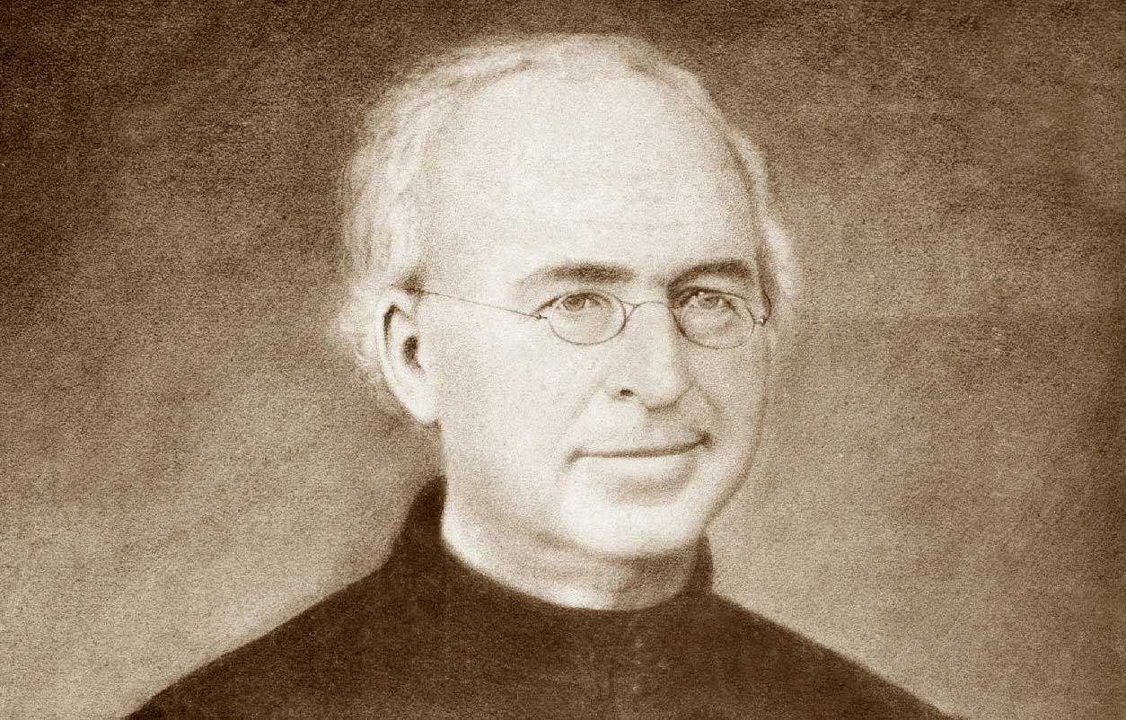 San Michele Garicoïts